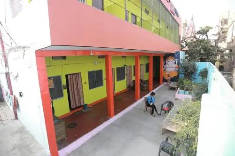 Imagen del hotel