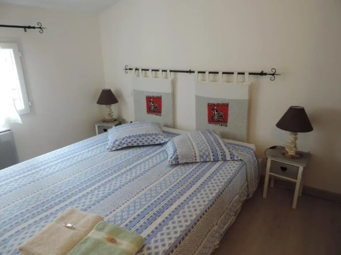 Duplex Apartment with view