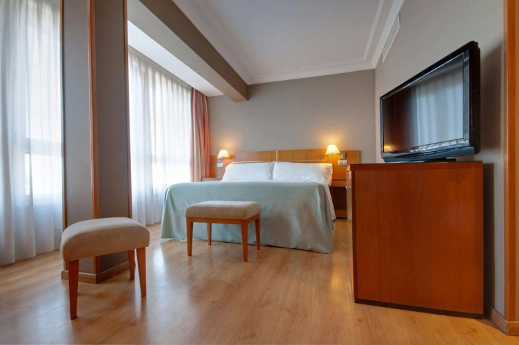 INNSiDE by Meliá San Sebastian Orly