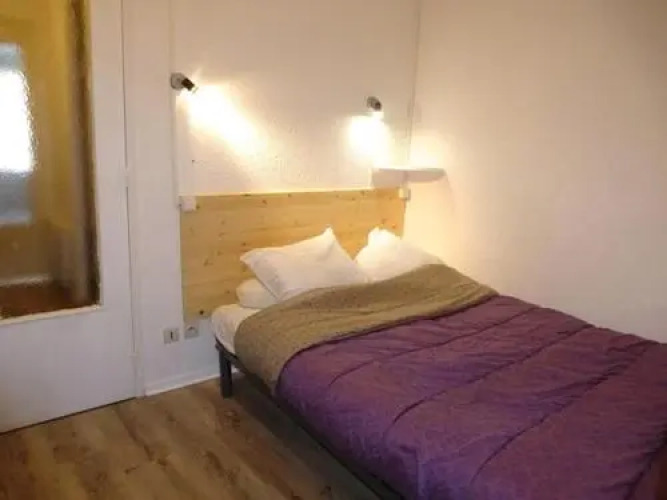 Apartment Bel Appartement Proche Centre Bareges Avec 6 Couchages