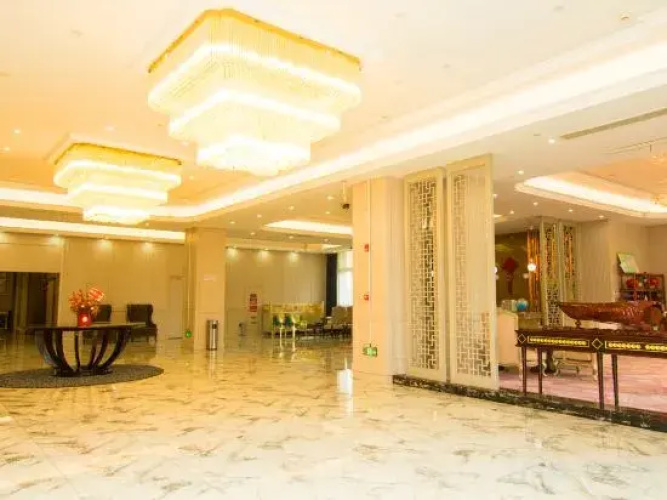 Holiday Inn Tingjun