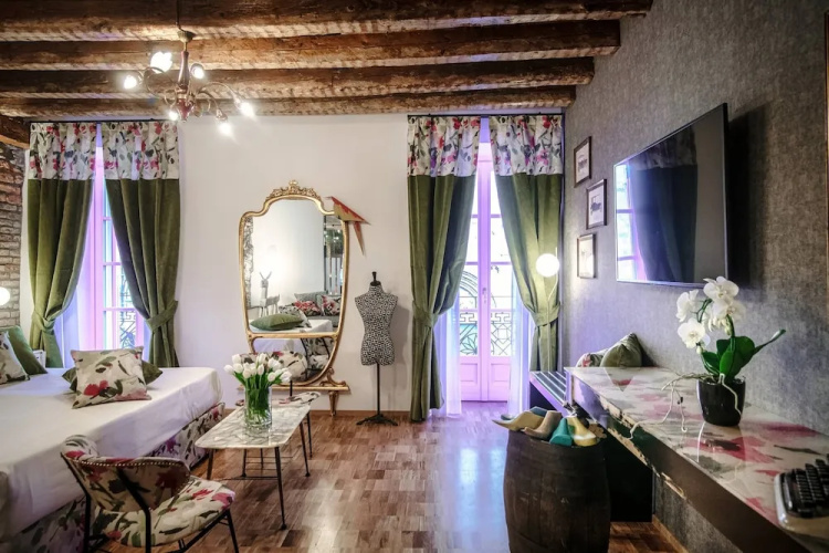 Vitrum - Como Luxury Suites