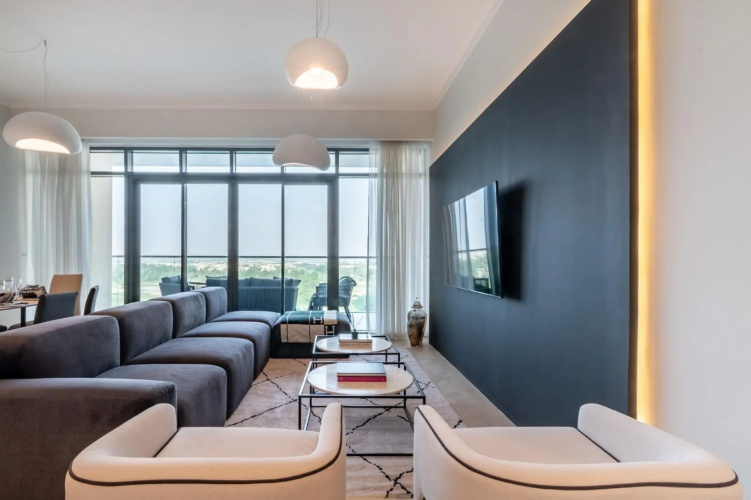 DXB - Vida Emirates Hills - R2 - 502 - DM