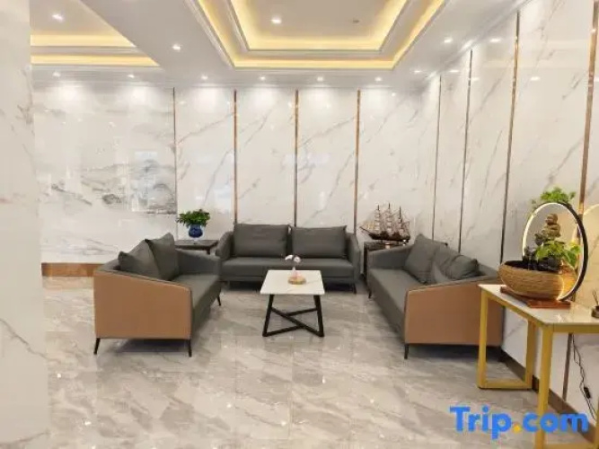 Xinglongdu Hotel