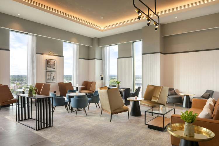 Hilton Woking photo 26