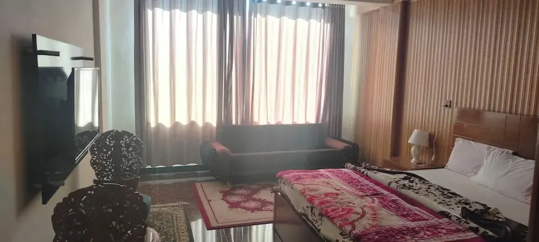 Hotel Copacabana