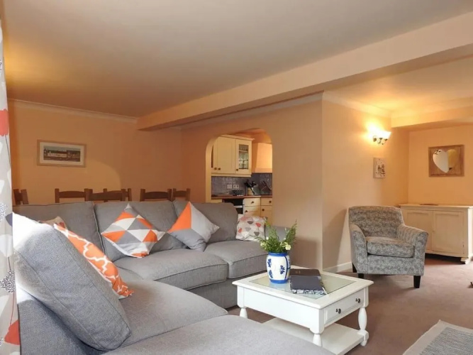 Meadowsweet Cottage