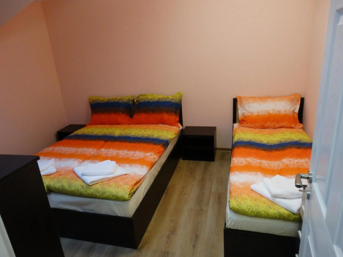 Apartments DIEM
