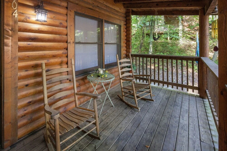 Mountains Majesty by Eagles Ridge Resort