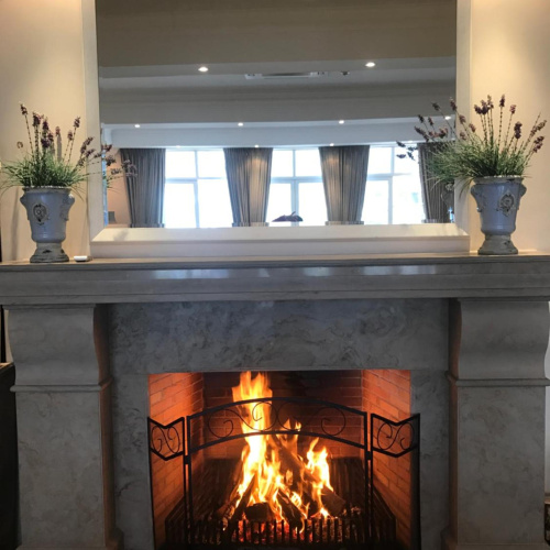 Calders Hotel And Conf Centre