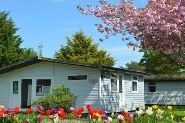 Solway Holiday Village