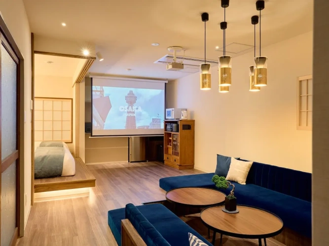 3 Bedrooms Cottage