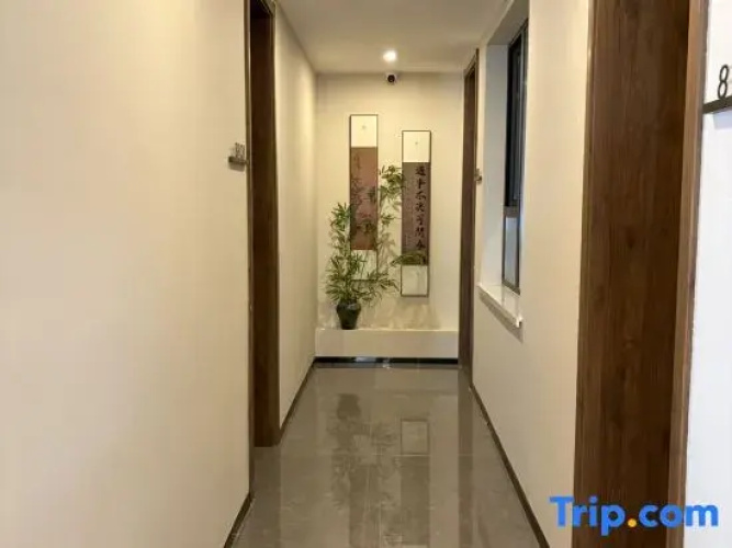Yining Qianmo Homestay