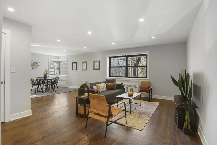 Premier Apartment