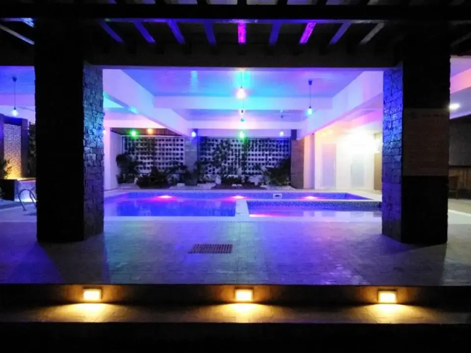 Lacuna Resort