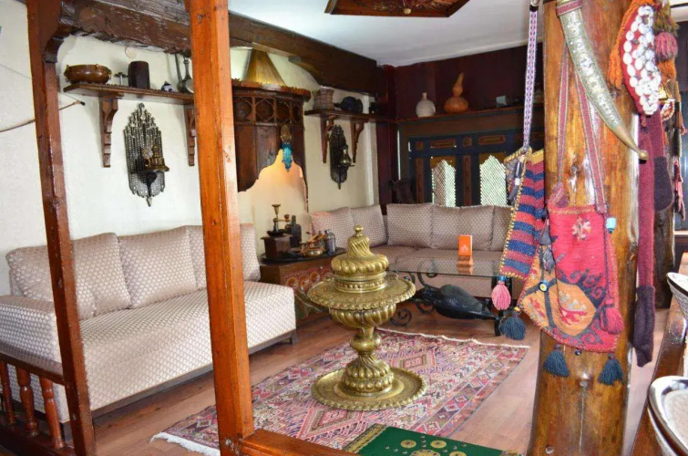 Ebru Hotel