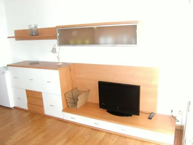 Del Sol Apartamentos