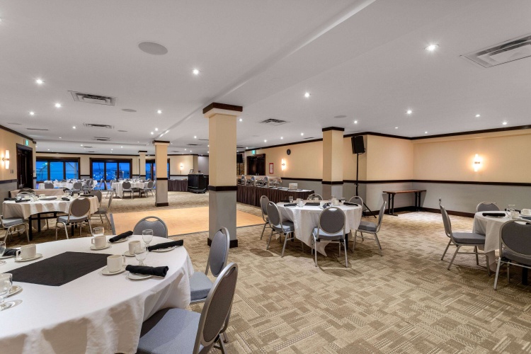 Ramada by Wyndham Northern Grand Hotel & Conference Centre photo 22