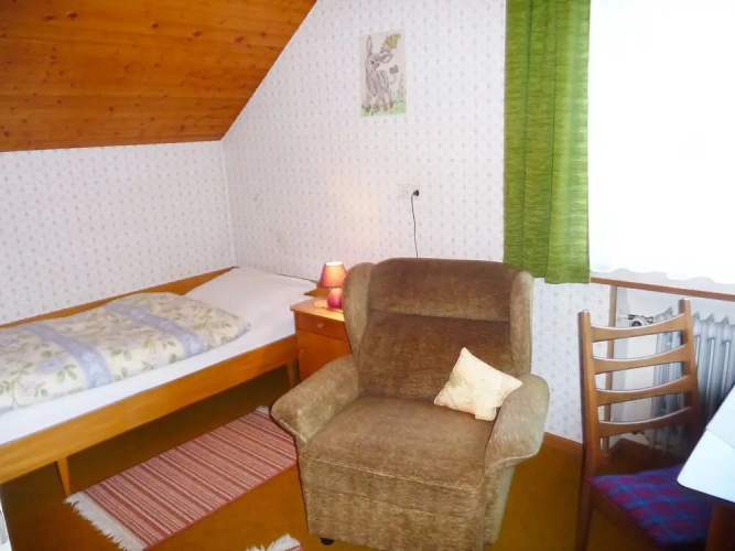 Haus Silberdistel Schopfheim