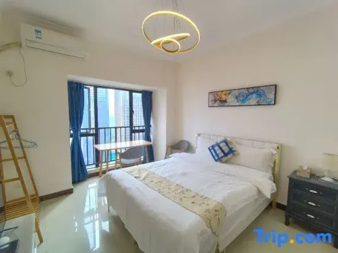 Business Triple room