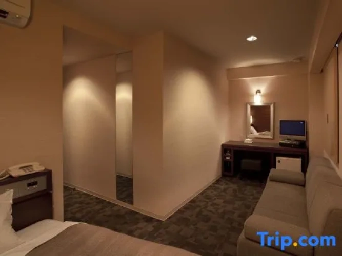 Comfort Single room