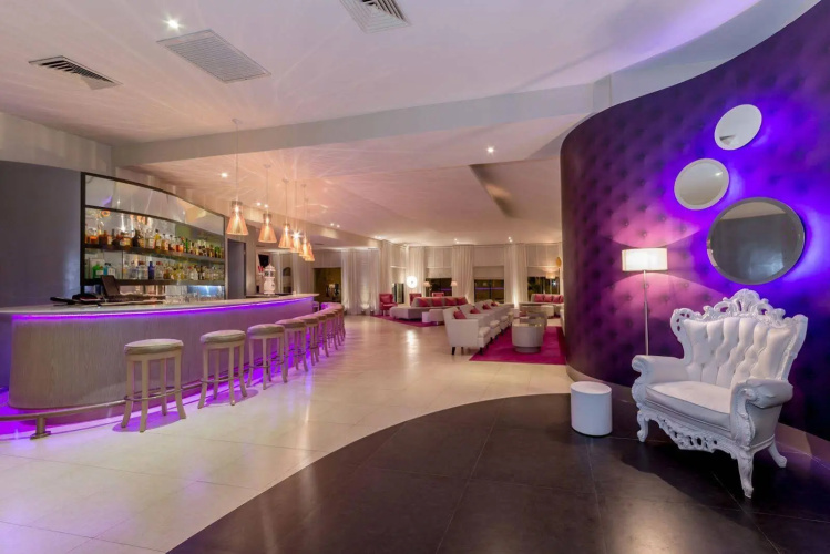 Hotel Nyx Cancun All Inclusive photo 15
