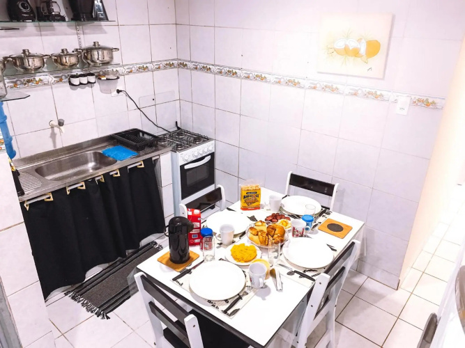 Apartamento Vila Isabel