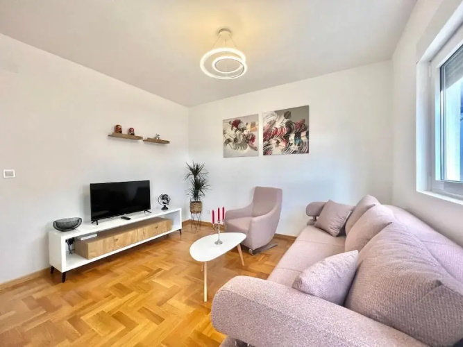 Azure Apartments