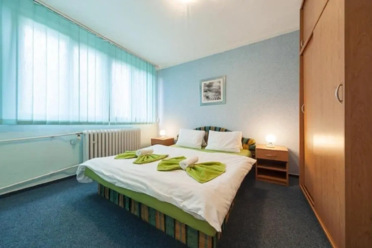 Standard Suite
