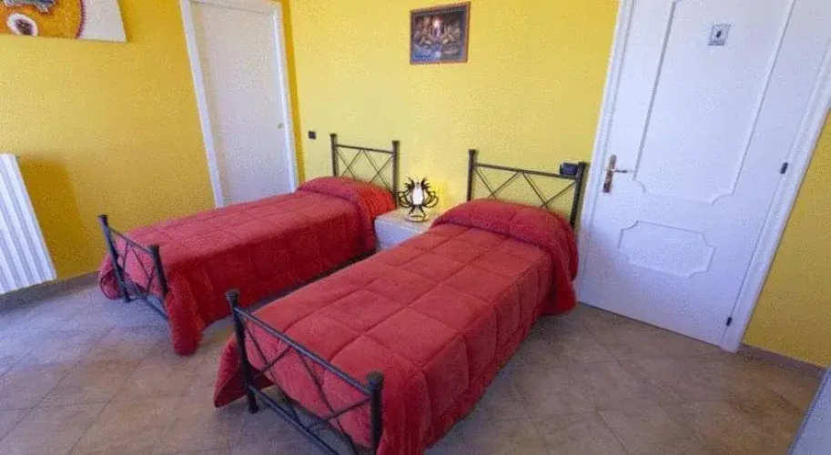 Bed and Breakfast I Borgia