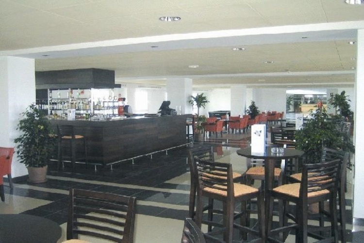 Hotel Garbi Costa Luz photo 17