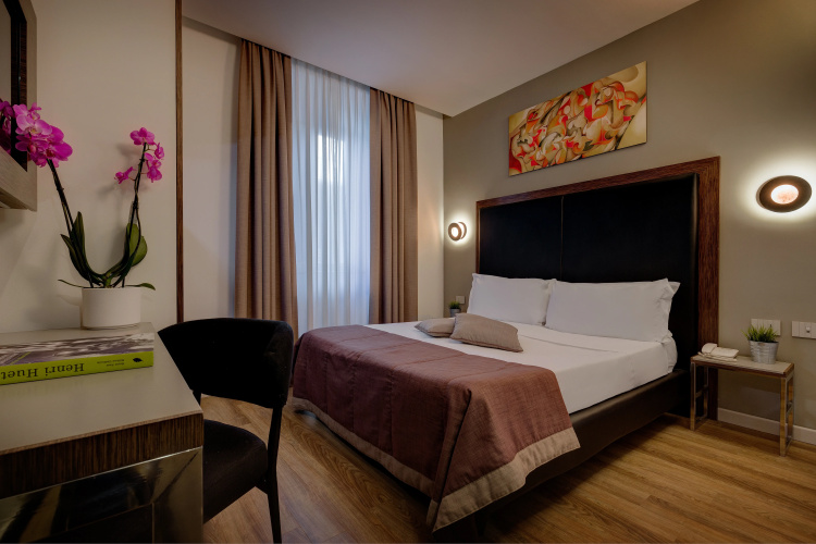 Al Manthia Hotel - Trevi Hotels Group