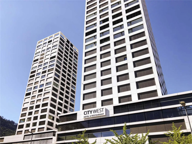Otel görseli