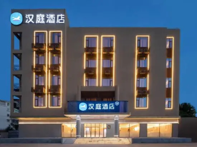 Hotelafbeelding