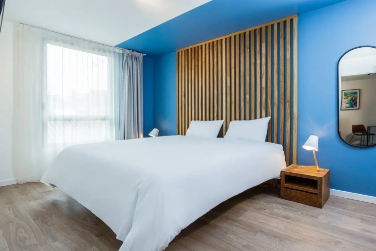 Aparthotel Adagio Montpellier Centre Comedie