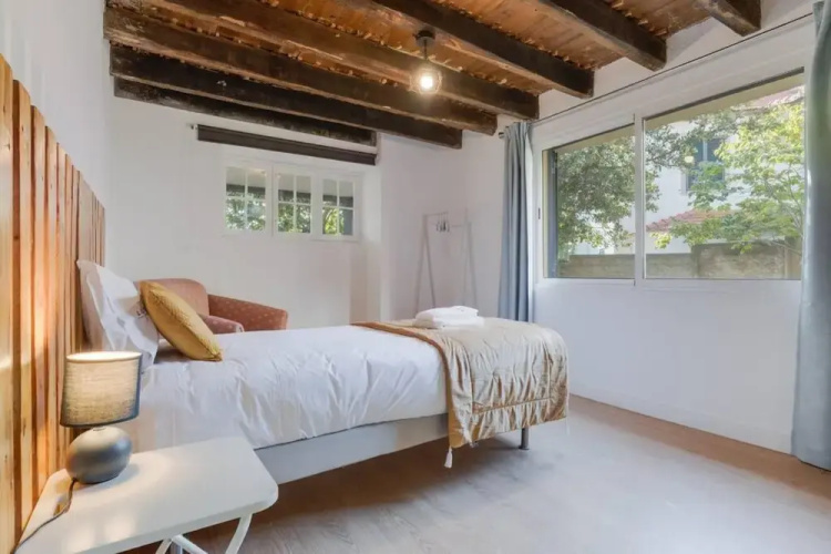 Casa Estufa 25 in Funchal