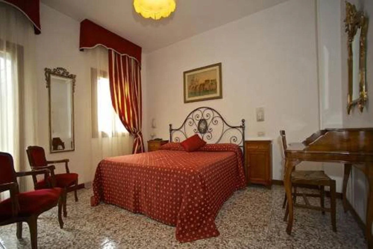 Hotel Fontana