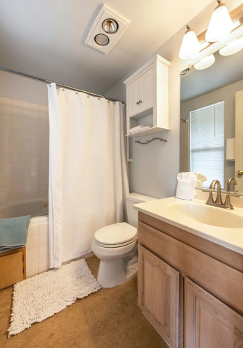 28 Lodge 1 Bedroom Condo by RedAwning
