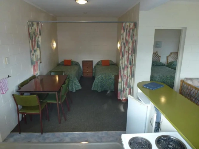 1 Bedroom Standard room