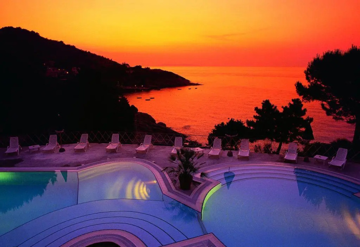 Hotel Da Giacomino