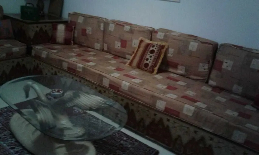 Residence Jihane