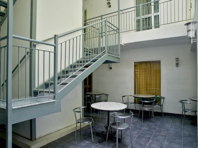 Cardor Holiday Complex photo 10