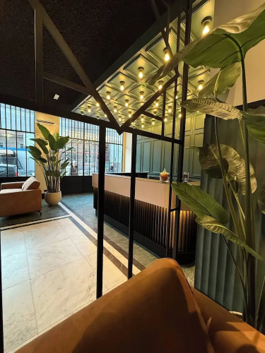 Getaway Liège