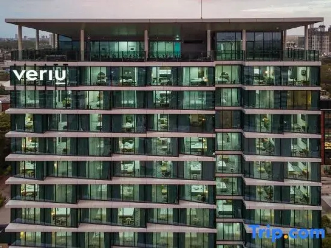 Veriu Macquarie Park