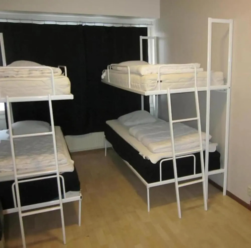 Uppsala City Hostel
