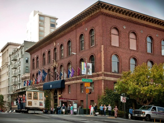University Club