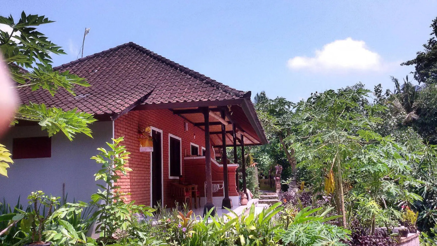 Karma House Ubud