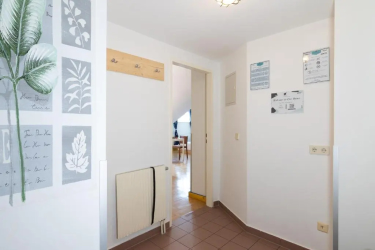 Kingsize Central Station Residence