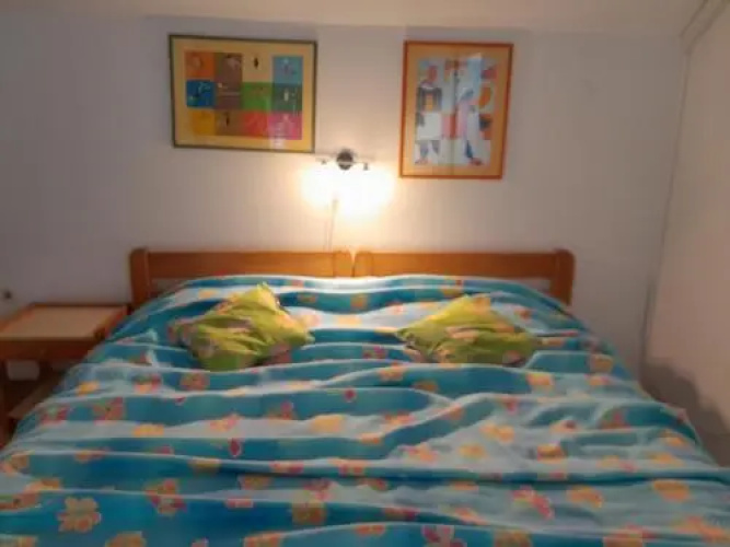 Studio Silvana & Room Renata