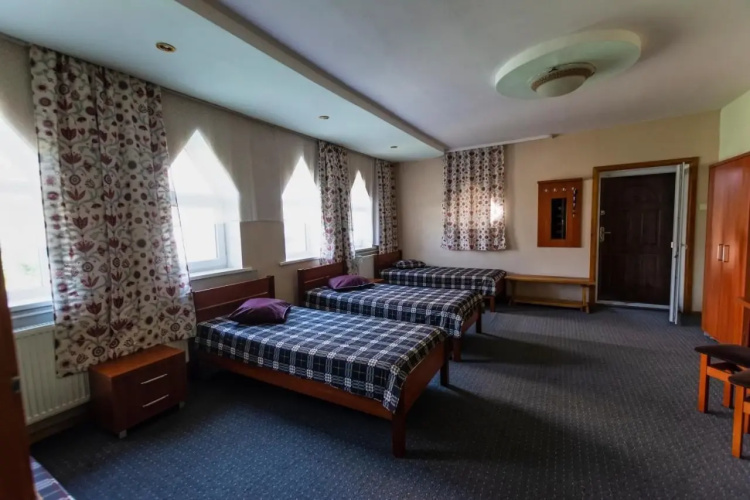 Regina Guest House